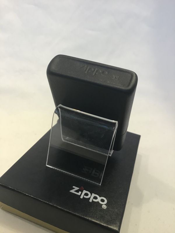 1991年製Zippo 爆風スランプ-