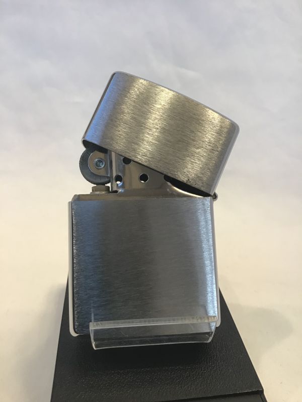 画像3: No.200 ヴィンテージZIPPO 1998年製 TEAM DAIWA チーム・ダイワ フライフィッシンググループ z-1198