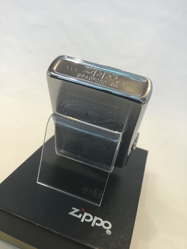 画像4: No.200 コレクションアイテムシリーズ THE ORVIK COMPANY,INC ZIPPO オービック・カンパニー z-3438