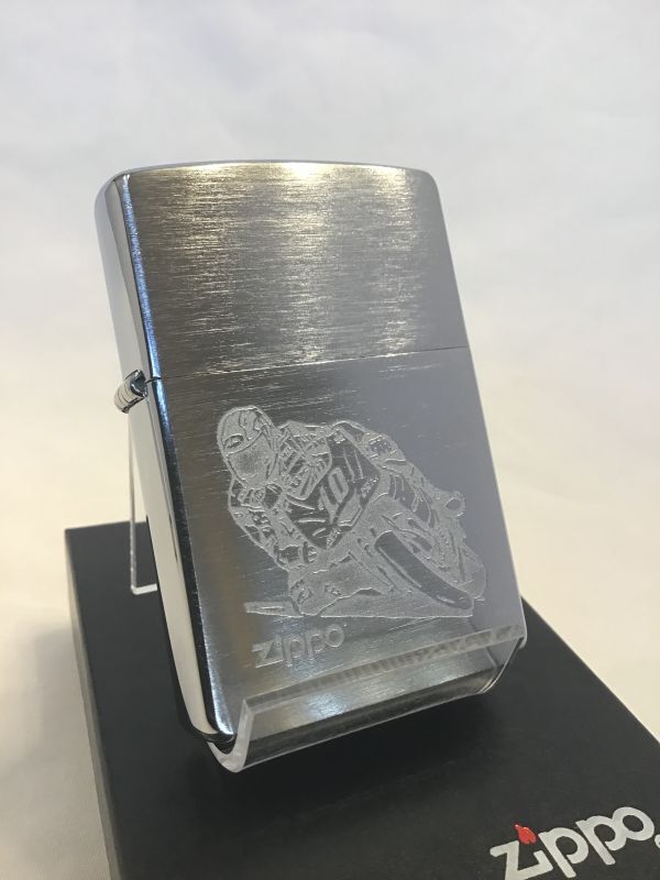 人気No.1 ☆2003年製zippo◇12-06◇Ｔ＆Ｃ サーフデザイン◇ その他 