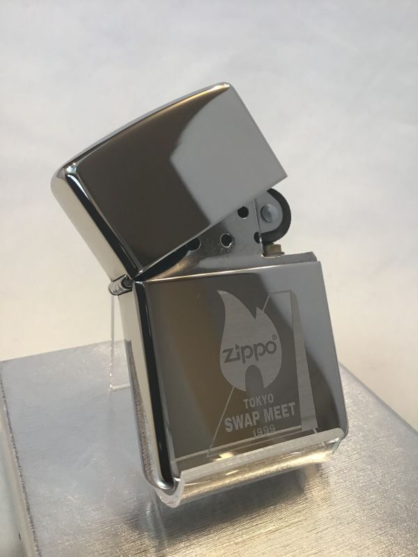最後の値下げ❗ zippo USA ジッポ オイルライター スワップミート 東京