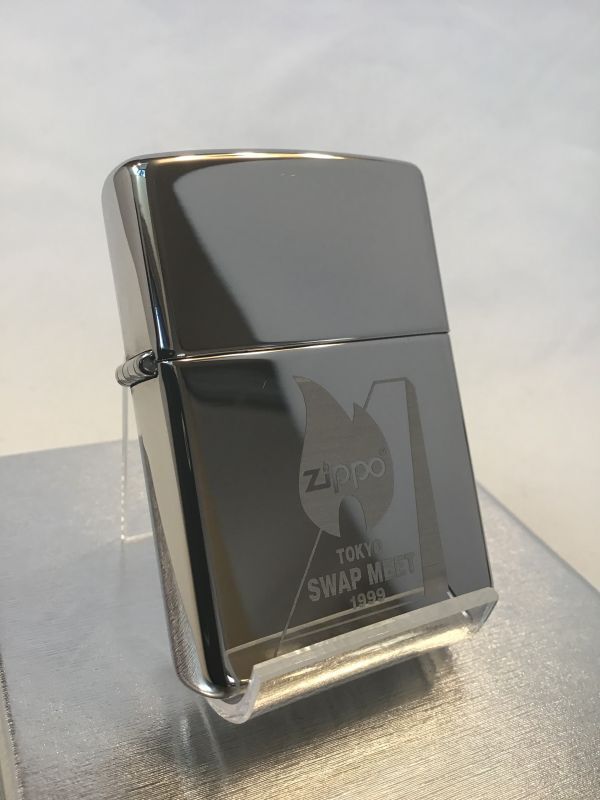 最後の値下げ❗ zippo USA ジッポ オイルライター スワップミート 東京