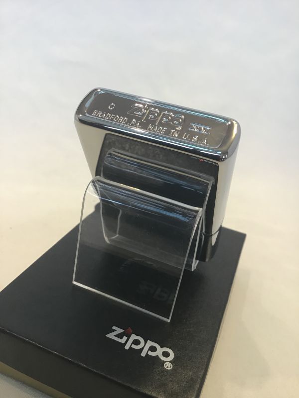 画像4: No.250 ヴィンテージZIPPO 1999年製 サムライシリーズB z-3463