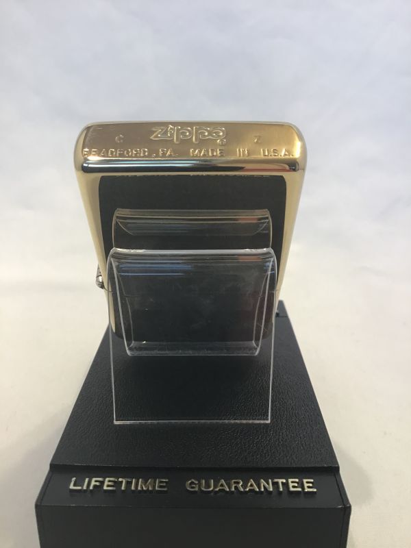 画像4: No.254 ヴィンテージZIPPO 1994年製 AUSTRALIA オーストラリア z-3052