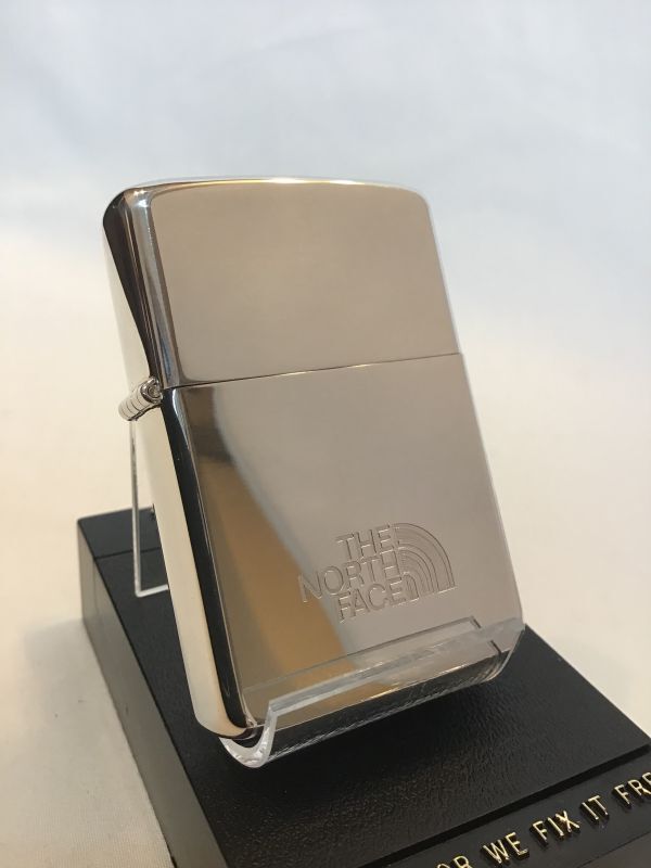 No.200 ヴィンテージZIPPO 1979年製 ＴＨＥ ＮＯＲＴＨ ＦＡＣＥ ザ