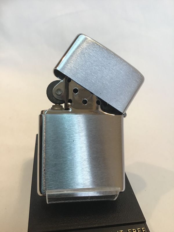 No.200 ヴィンテージZIPPO 1979年製 BIC CHALLENGE GOLF ビッグ