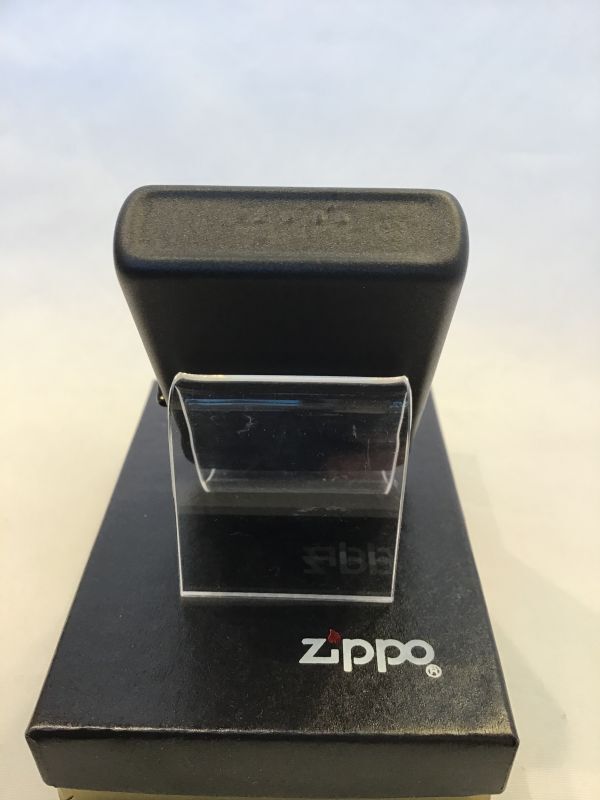 画像4: No.218 ヴィンテージZIPPO 2003年製 LIGHTING TWIST ライティングツイスト z-3583