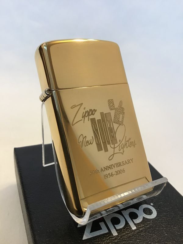 ZIPPO/ジッポー ゴジラ 2000 LIMITED EDITION 銀みがき 携帯灰皿セット 