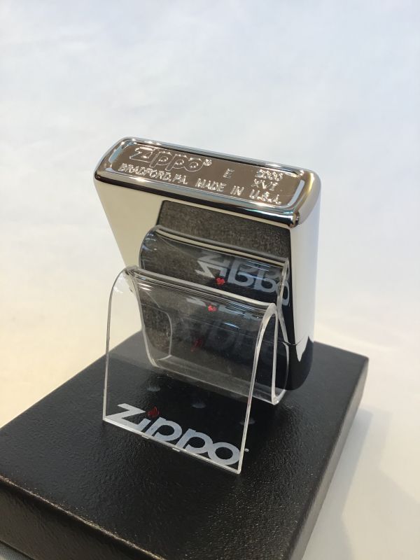 画像4: No.250 トライアル商品 幻のZIPPO第3回東京スワップミート記念ライター z-3606