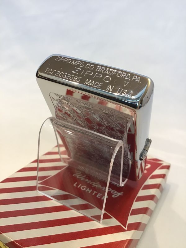 画像4: No.260 コレクションアイテムシリーズZIPPO スモーカーズクラブ z-3648