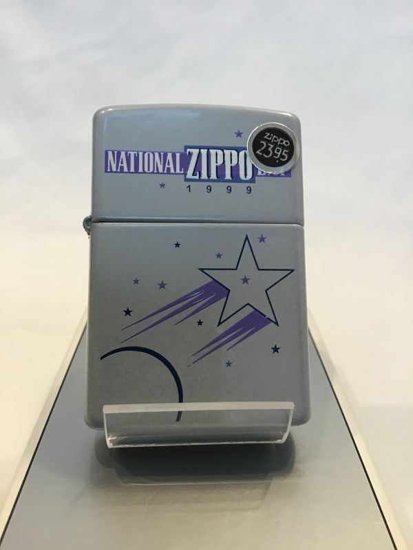 画像2: １９９９　ＮＡＴＩＯＮＡＬ　ＺＩＰＰＯ　ＤＡＹ　記念　ＺＩＰＰＯ　[Z-289]