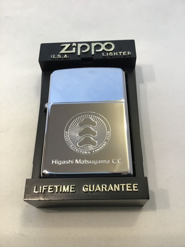 画像5: No.250 ゴルフ場シリーズ東松山カントリークラブZIPPO z-1145