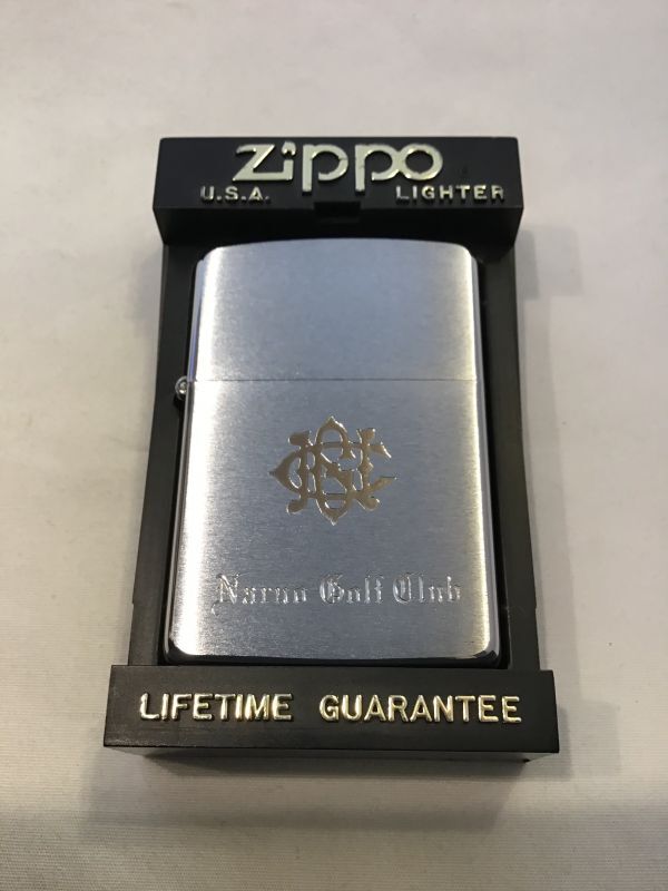 画像5: No.200 ゴルフ場シリーズZIPPO 鳴尾ゴルフ倶楽部 z-3652