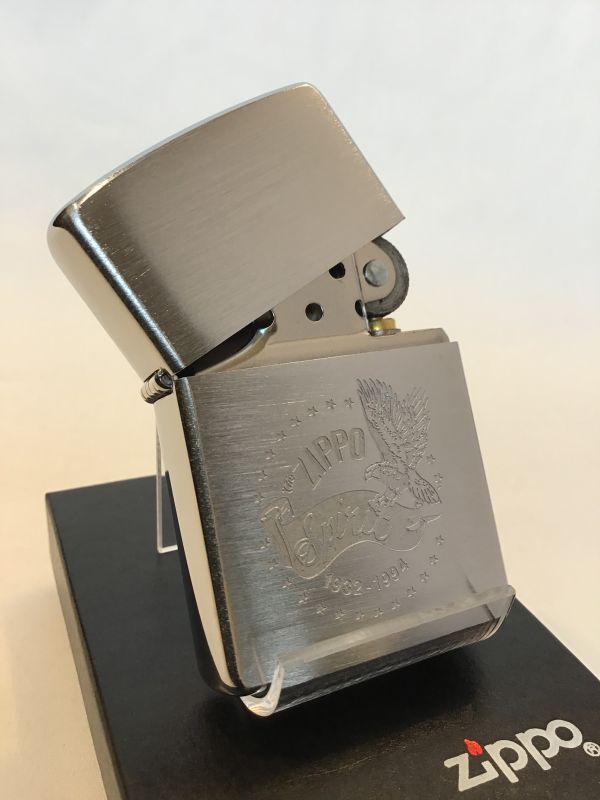 画像2: No.200 ヴィンテージZIPPO 2005年製 AMERICAN SPIRT z-3700