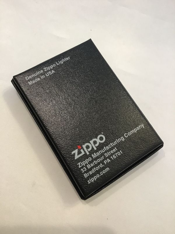 画像5: ZIPPO GOODS SOLID COPPER ONE BOX ソリッドカッパー用ボックス z-3769