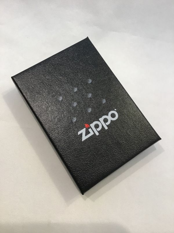 画像4: ZIPPO GOODS SOLID COPPER ONE BOX ソリッドカッパー用ボックス z-3769