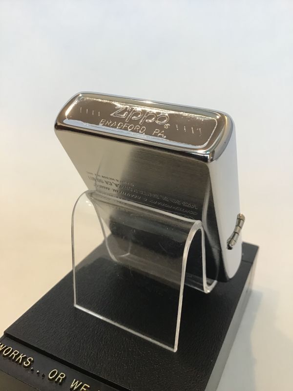 画像4: No.200 コレクションアイテムシリーズZIPPO  K-SURF FM1031  ラジオステーション z-3776