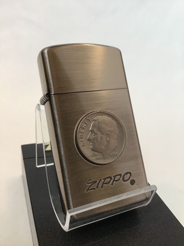 zippo 1986 フラットボトム旧ロゴ | legaleagle.co.nz