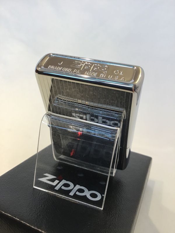 画像4: No.350 ヴィンテージZIPPO ENGINE TONGUE エンジンタン z-3930