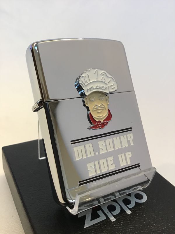 たしろ屋 zippo ミスターサニー - 通販 - www.stekautomotive.com