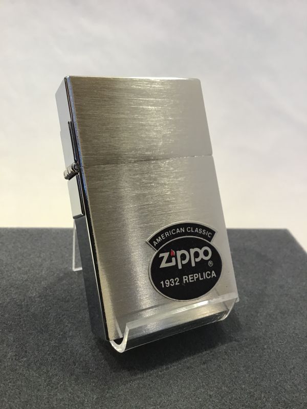 1932レプリカ ファーストGUAM zippo