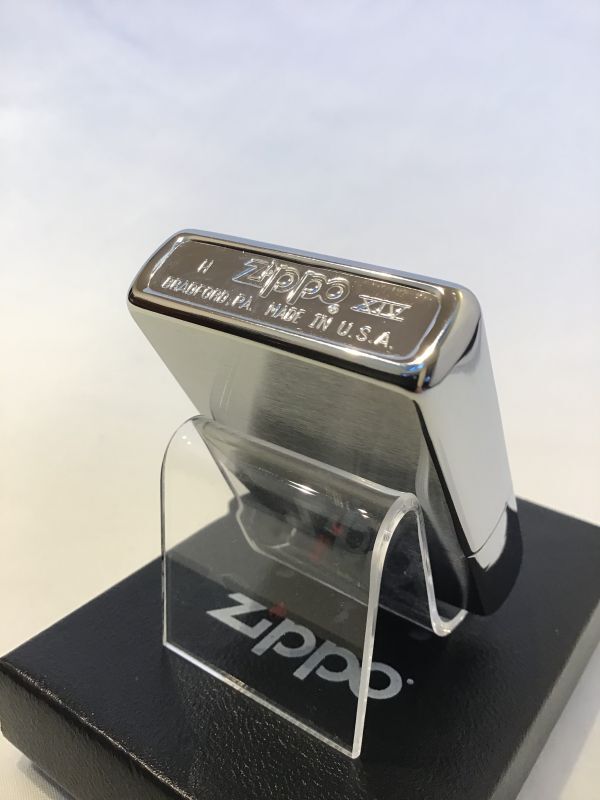 画像4: No.200 スポーツシリーズ 幻のハンターZIPPO z-4053