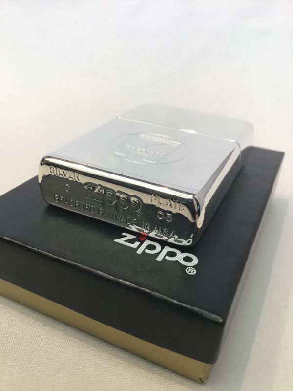 画像5: No.100 企業ロゴシリーズZIPPO セブンイレブン z-4091