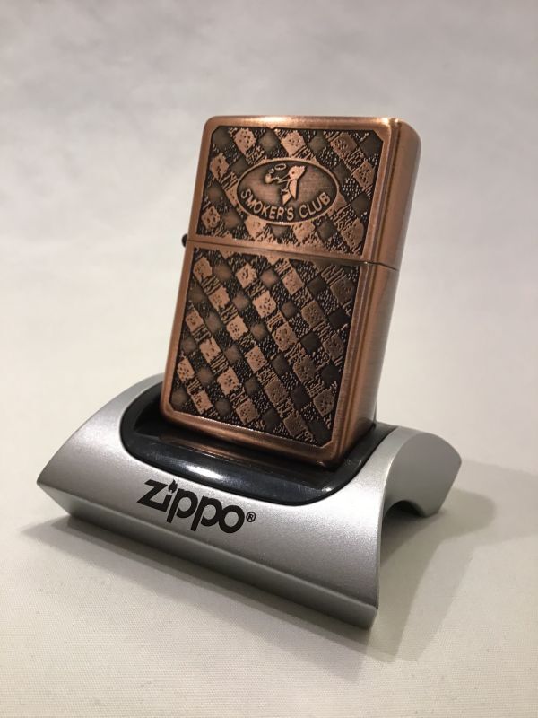 非売品 zippo ディスプレイ フェルト - タバコグッズ