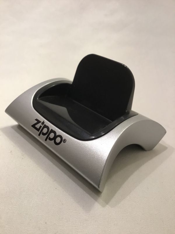 ZIPPO GOODS マグネット式ディスプレイ ジッポースタンド z-4474 