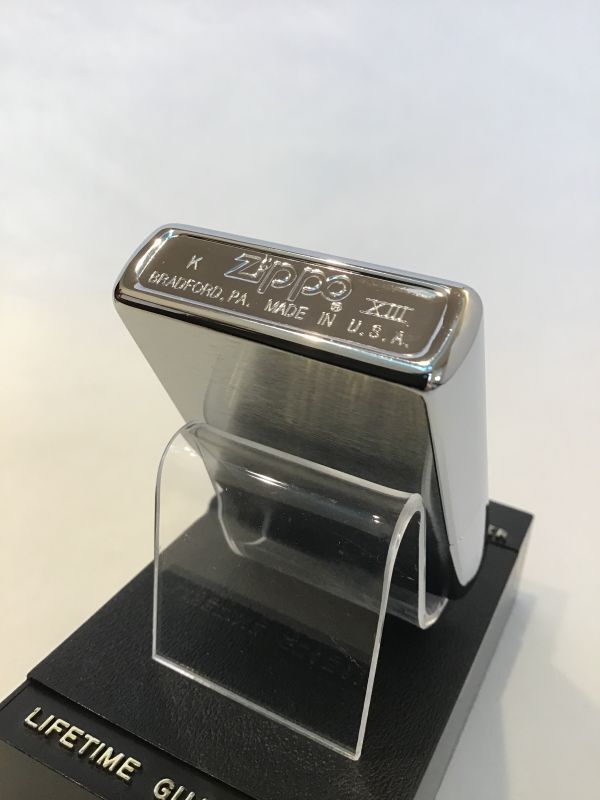 画像4: No.200 スポーツシリーズZIPPO ゴルファー(カラー)z-886