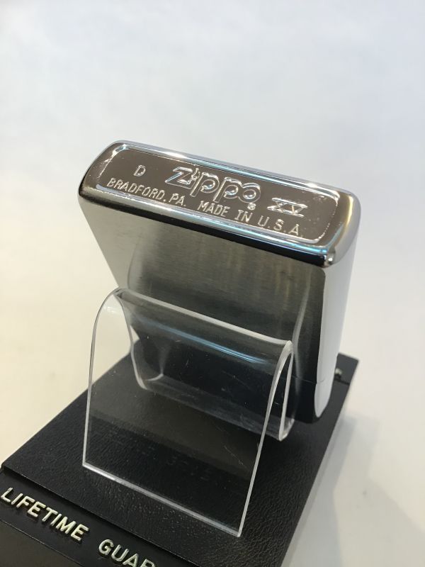 画像4: No.200 スポーツシリーズ ZIPPO ハンターカラー z-1304