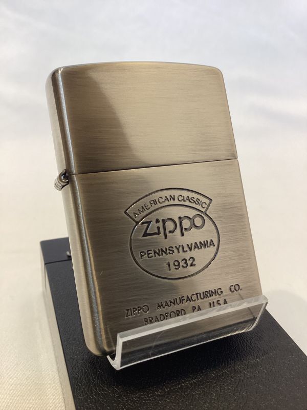 1996年製　zippo
