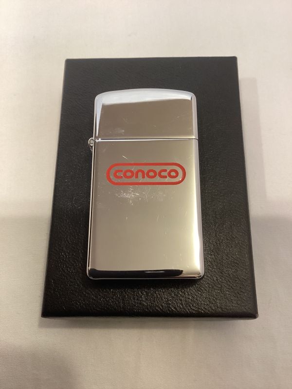 画像5: No.1610 UESD ZIPPO 1979年製 CONOCO コノコ z-4689