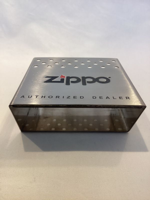 画像4: ZIPPO GOODS ZIPPO STAND DISPLAY ジッポー・スタンド・ディスプレイ z-4693