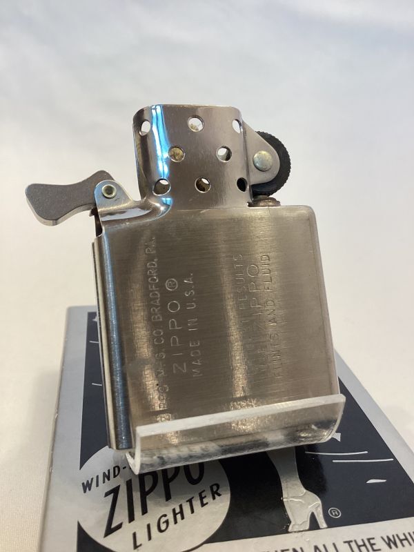 1982年製】ZIPPO-