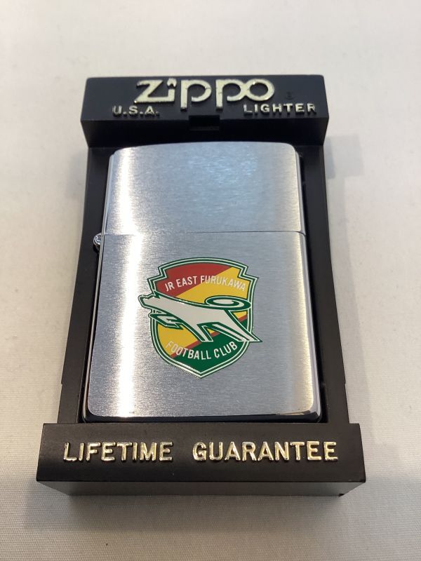 画像5: No.200 Ｊリーグ開幕(1993年5月15日)クラブZIPPO ジェフユナイテッド市原 z-832