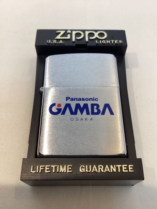 画像5: No.200 Ｊリーグ開幕(1993年5月15日)クラブZIPPO ガンバ大阪 z-829