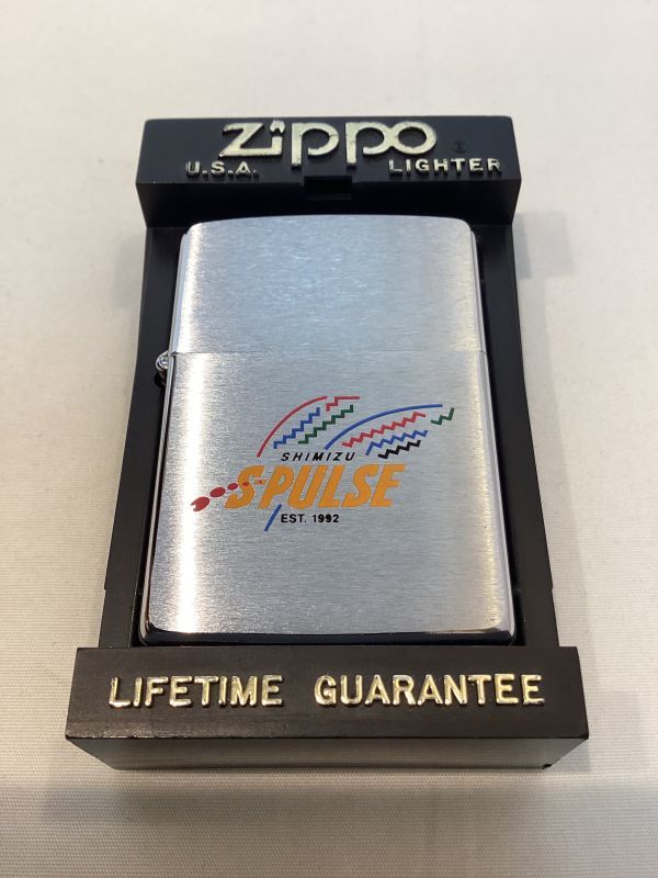 画像5: No.200 Ｊリーグ開幕(1993年5月15日)クラブZIPPO 清水エスパルス z-825