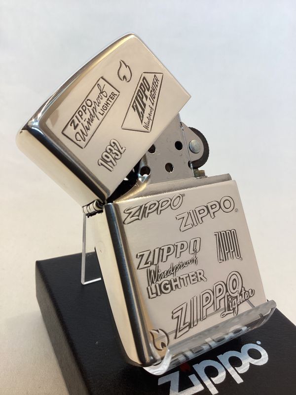 立体デザイン ZIPPO ジャズ ピアノ＆ウッドベース 未使用品 JAZZ