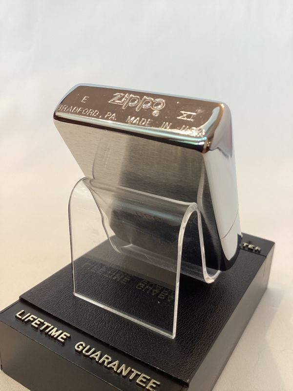 No.200 コレクションアイテムシリーズZIPPO LIGHTER CLUB OF JAPAN 日本ライタークラブ イエロー z-5238 -  BRADFORD TOKYOオンラインショップ