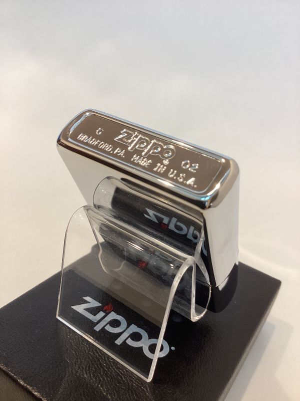 画像4: No.250 星座シリーズ ZODIAC ZIPPO うお座 z-5683