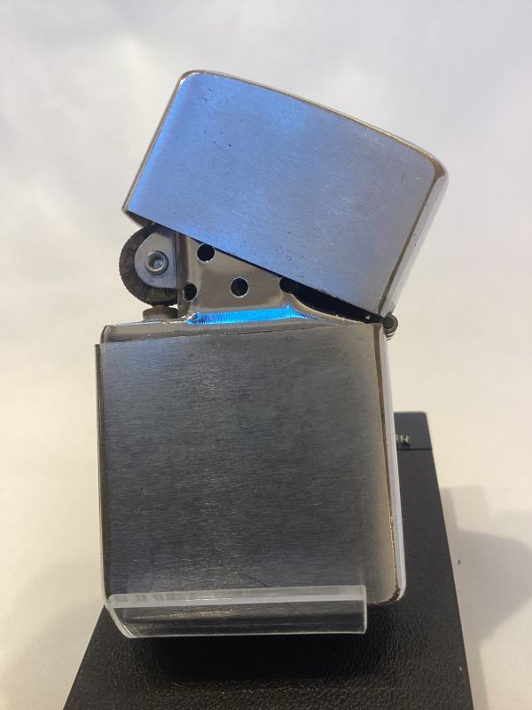 画像3: No.200 USED ZIPPO 1958年製 POWER STRUT パワーストラット z-5795