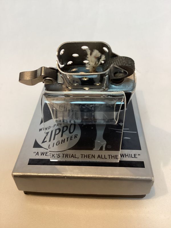 画像3: ZIPPOインサイドユニット レギュラータイプ 1992年12月製 z-5909
