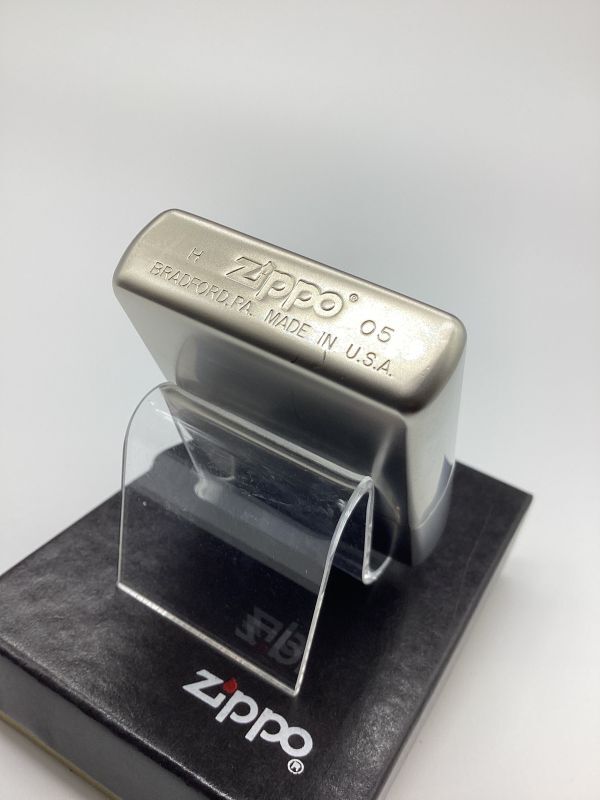 画像4: No.200 ネイチャーシリーズZIPPO EIGERNORDWAND グリンデルワルト アイガー z-5934