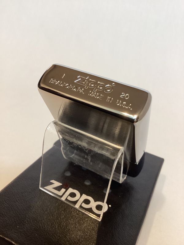 画像4: No.200 推奨品ZIPPO METAL PLATE メタルプレート DRUNKER ドランカー z-6030