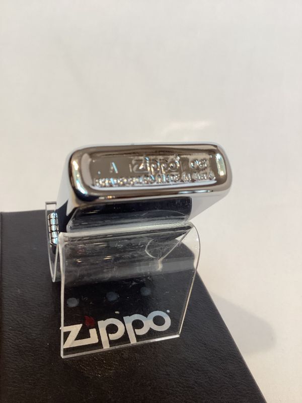 画像4: No.1610 記念・限定品 スリムZIPPO生誕50周年記念ZIPPO SLIMカラー z-6038