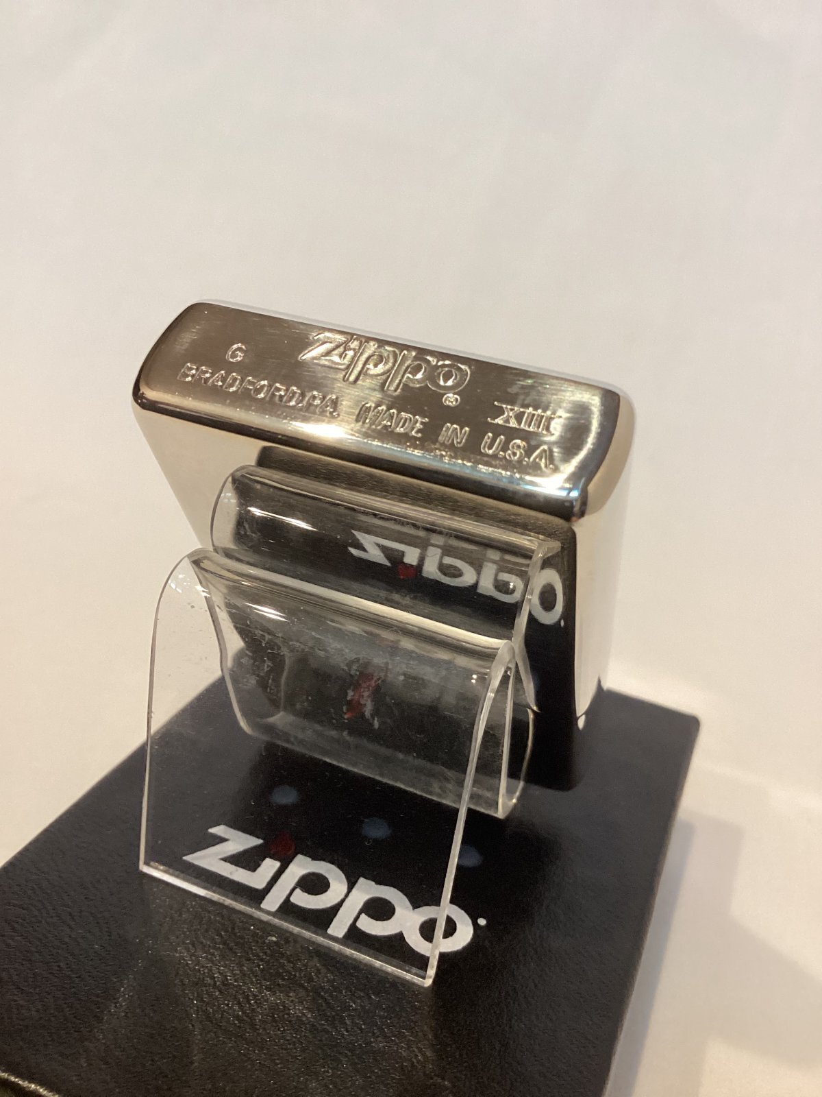 画像4: No.200 ファッションブランドシリーズZIPPO Paul Smith Collection ポールスミスコレクション COW カウ z-6101