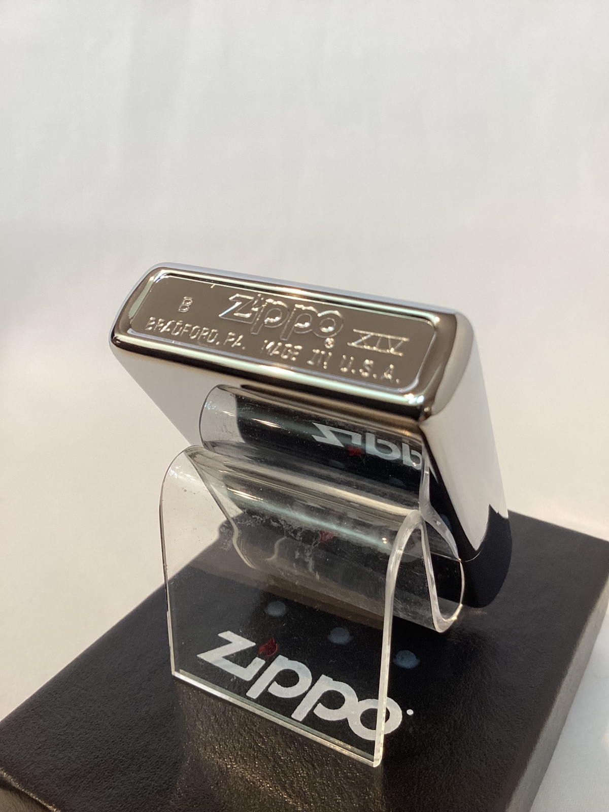 画像4: No.250 ファッションブランドシリーズZIPPO Paul Smith ポールスミス IRON アイロン z-6106