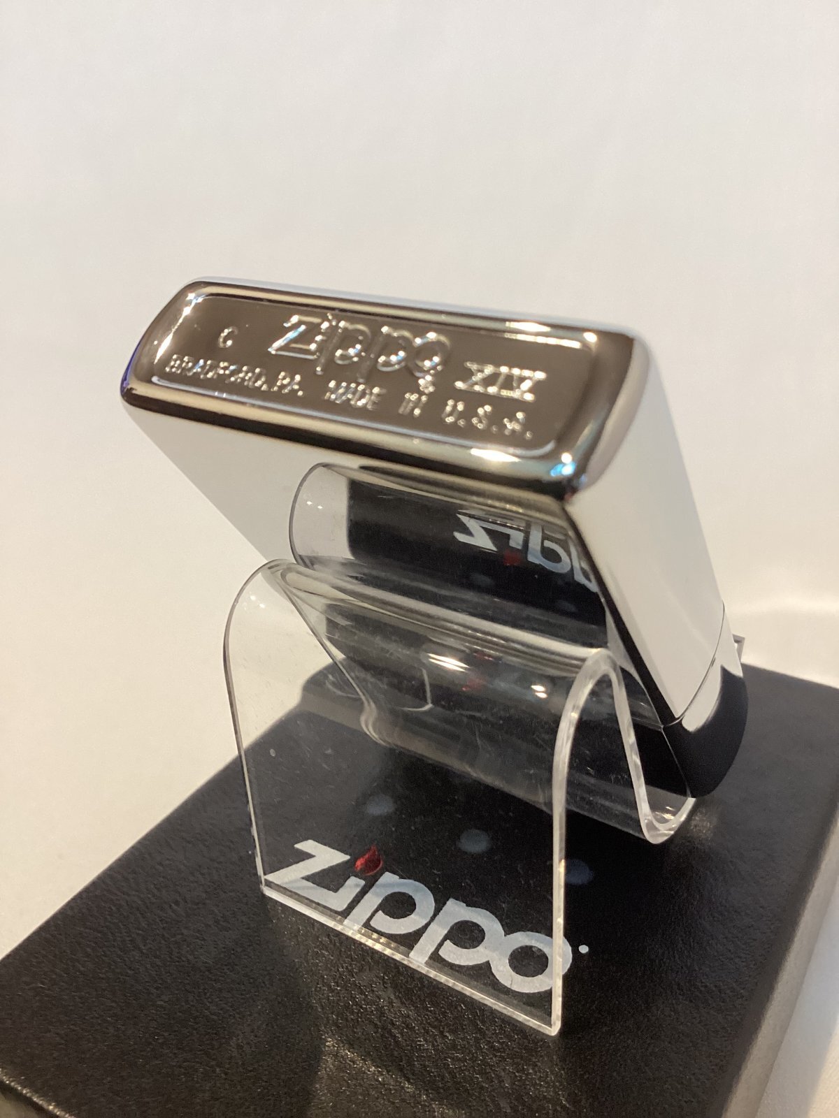 画像4: No.250 ファッションブランドシリーズZIPPO Paul Smith ポールスミス RAUNDRY MACHINE ランドリーマシーン z-6130