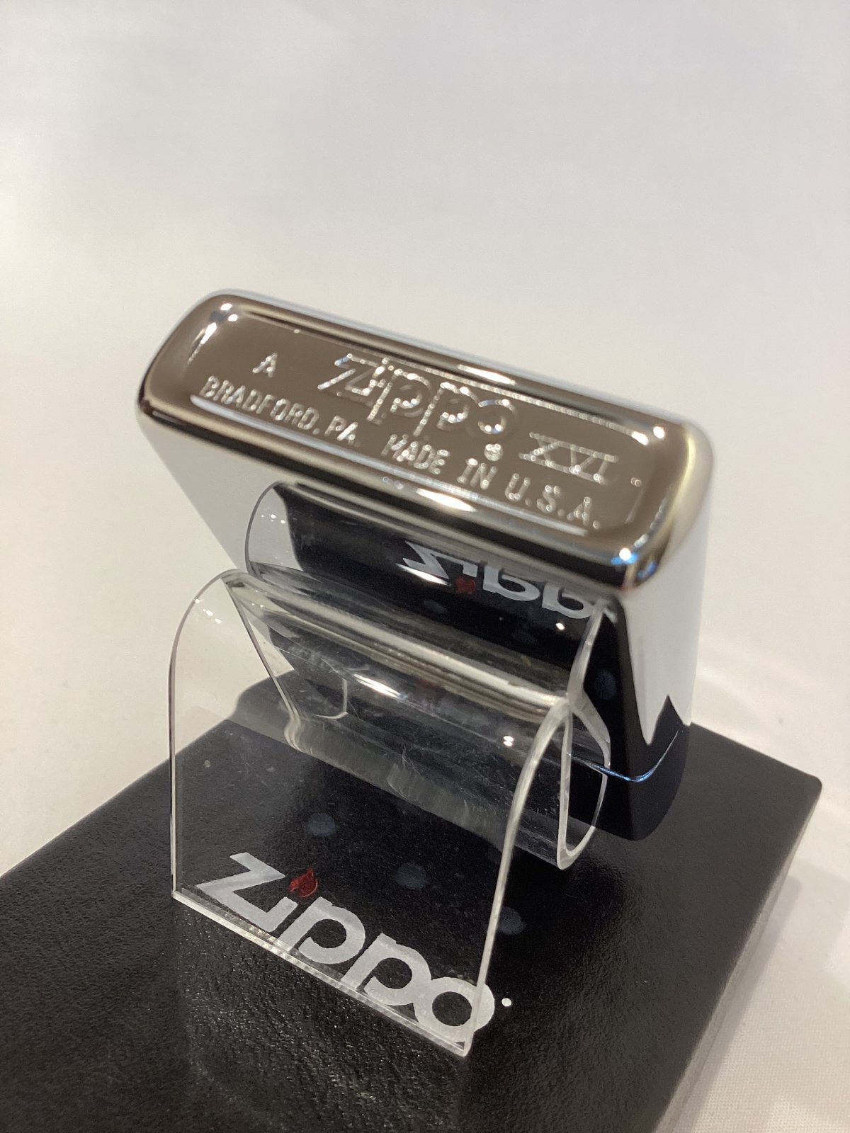 画像4: No.250 ファッションブランドシリーズ Paul Smith ZIPPO ポールスミス BG GLASSES グラスィズ z-6145